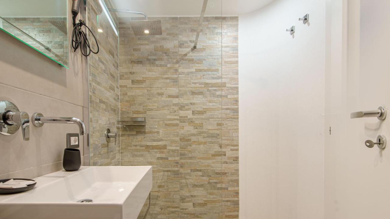 Ripetta Boutique Suites Рим Экстерьер фото