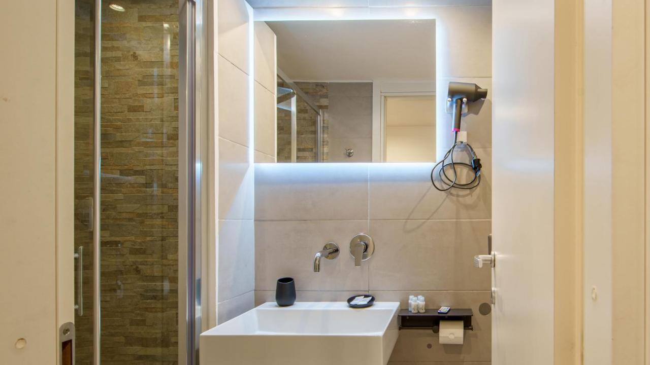 Ripetta Boutique Suites Рим Экстерьер фото